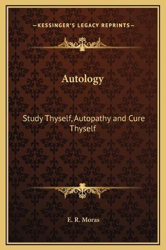 Autology