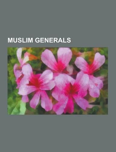 Muslim Generals