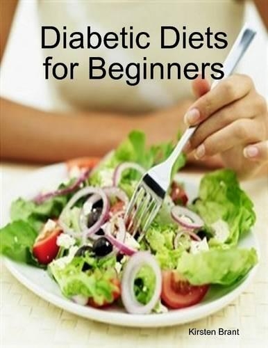 Diabetic Diets for Beginners