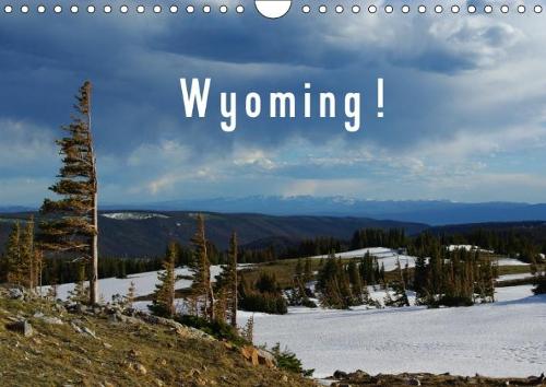 Wyoming! / UK-Version 2018