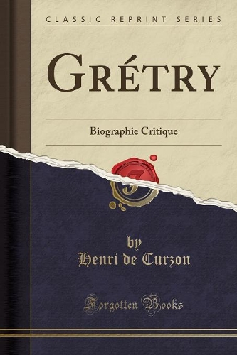 Grétry