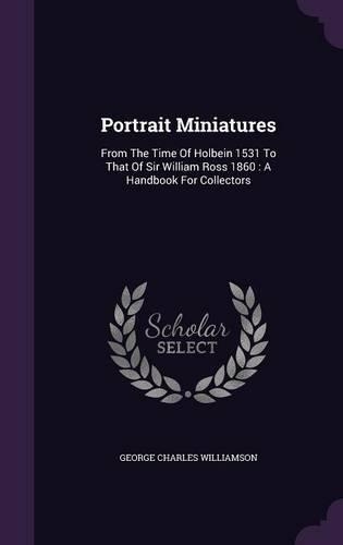 Portrait Miniatures