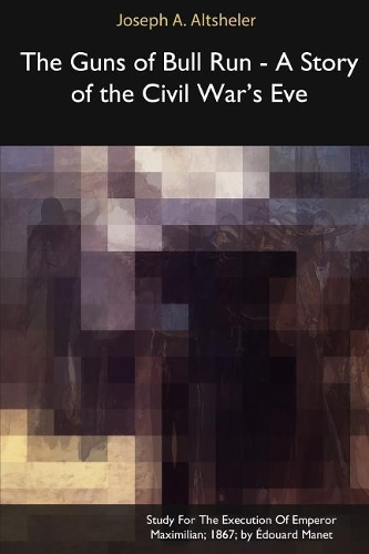 The Guns of Bull Run