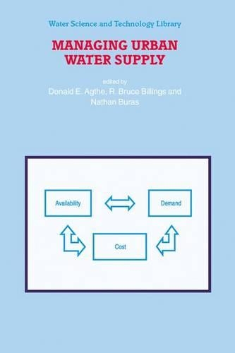 Managing Urban Water Supply