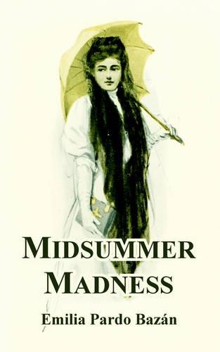 Midsummer Madness: (English)