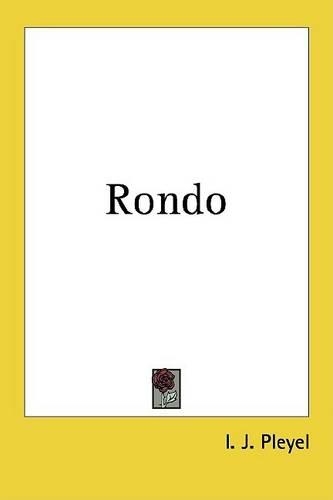 Rondo