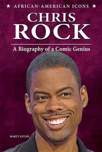 Chris Rock