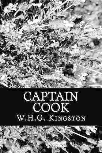 Captain Cook: (English)