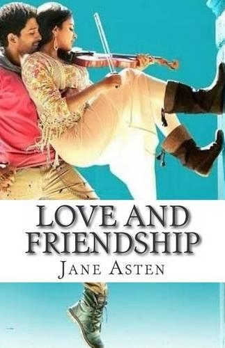 Love and Friendship