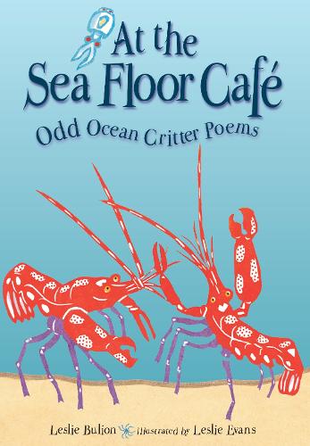 At the Sea Floor Café