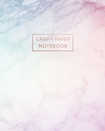 Graph Paper Notebook
