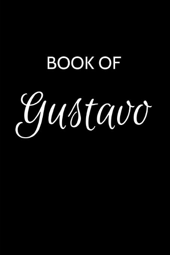 Gustavo Journal