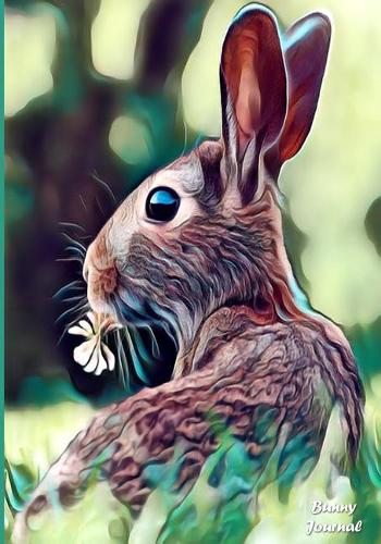 Bunny Journal
