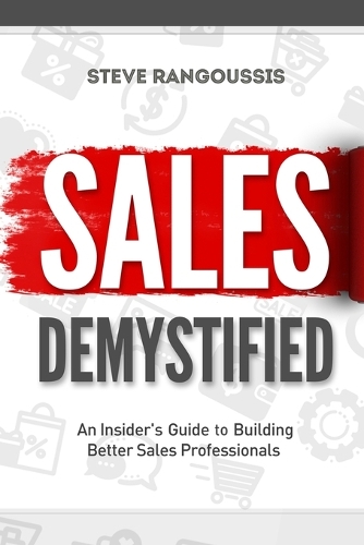 Sales Demystified