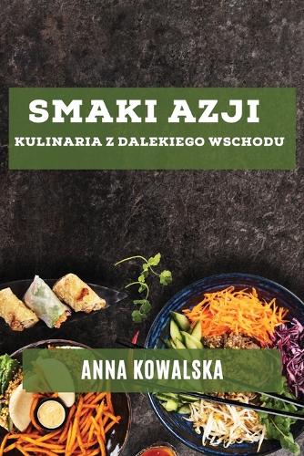 Smaki Azji