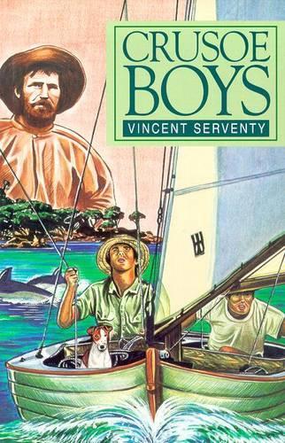 Crusoe Boys