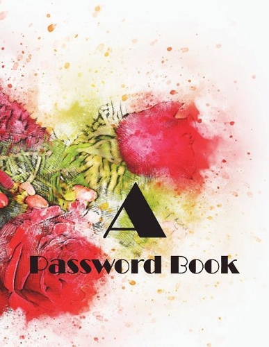 A Password Book