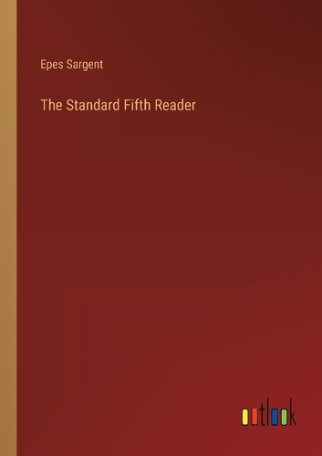 The Standard Fifth Reader