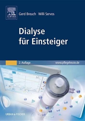 Dialyse Für Einsteiger