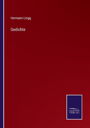 Gedichte