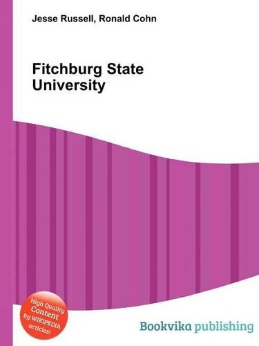 Fitchburg State University: (English)