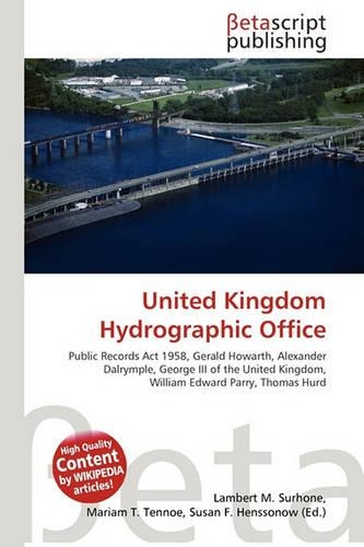 United Kingdom Hydrographic Office