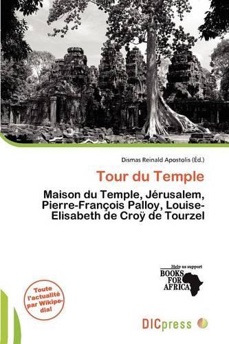 Tour Du Temple