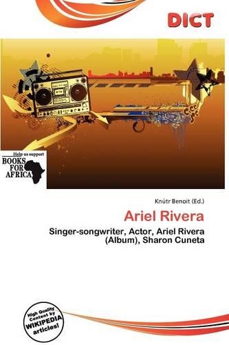 Ariel Rivera