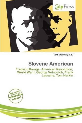 Slovene American