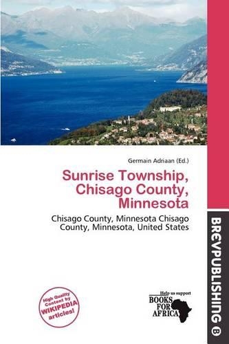 Sunrise Township, Chisago County, Minnesota