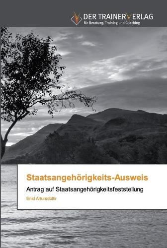 Staatsangehörigkeits-Ausweis