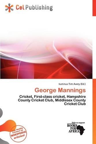 George Mannings