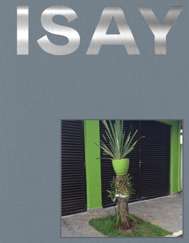 ISAY W: Isay Weinfeld