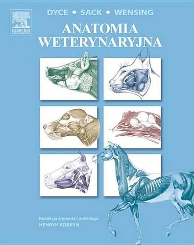Anatomia Weterynaryjna