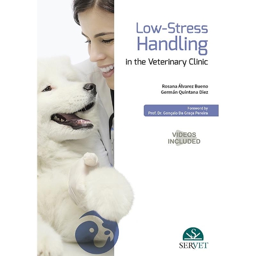 Low-Stress Handling in the Veterinary Clinic