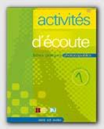 Activites d'ecoute