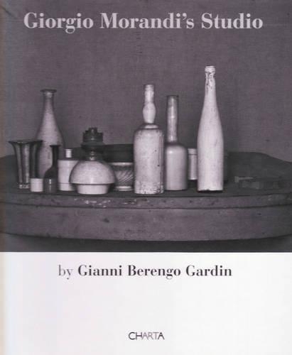 Giorgio Morandi's Studio: (English)