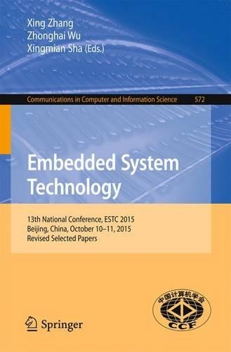 Embedded System Technology