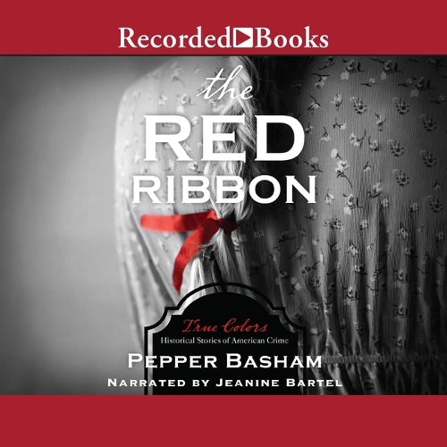 The Red Ribbon: (8 True Colors)