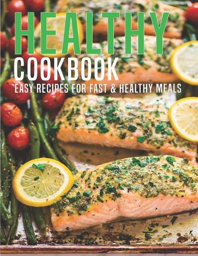 Healthy Cookbook