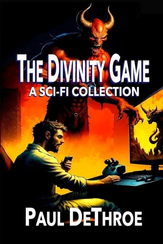 The Divinity Game