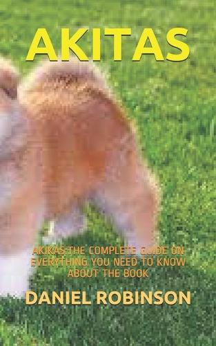 Akitas