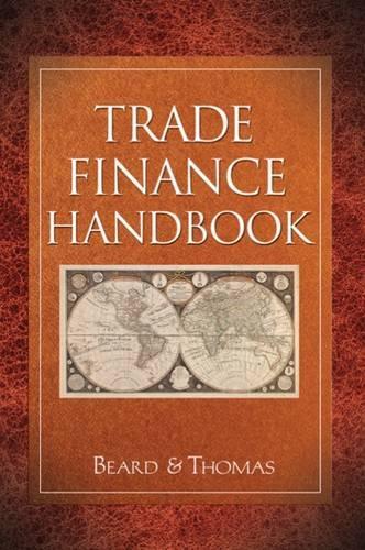 Trade Finance Handbook