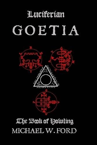 Luciferian Goetia