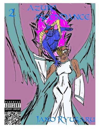 Azure Ascendance Issue 2