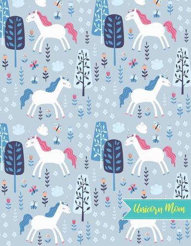 Unicorn Mom