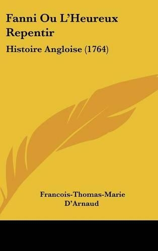 Fanni Ou L'Heureux Repentir