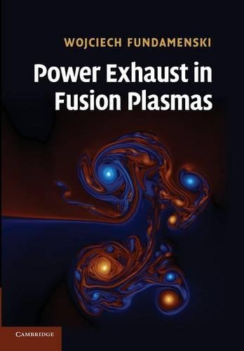 Power Exhaust in Fusion Plasmas: (English)