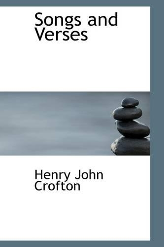 Songs and Verses: (English)