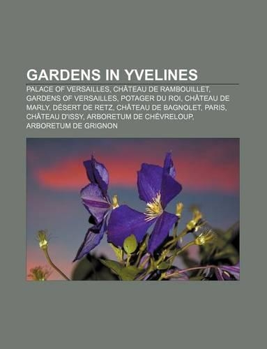 Gardens in Yvelines